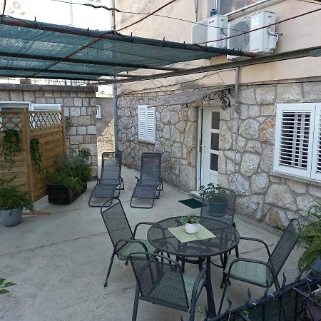 Apartment Marito Dubrovnik Exterior photo