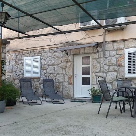 Apartment Marito Dubrovnik Exterior photo