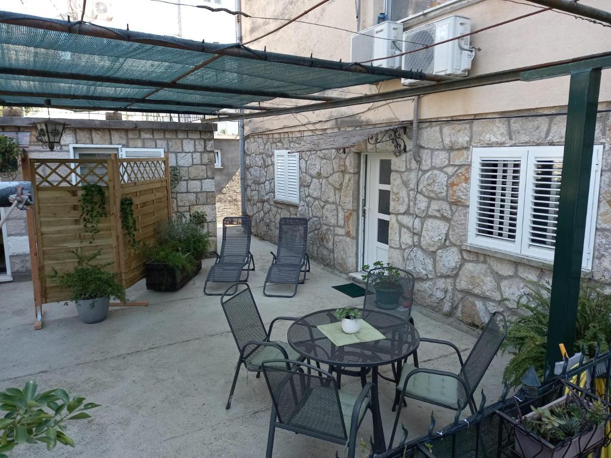 Apartment Marito Dubrovnik Exterior photo