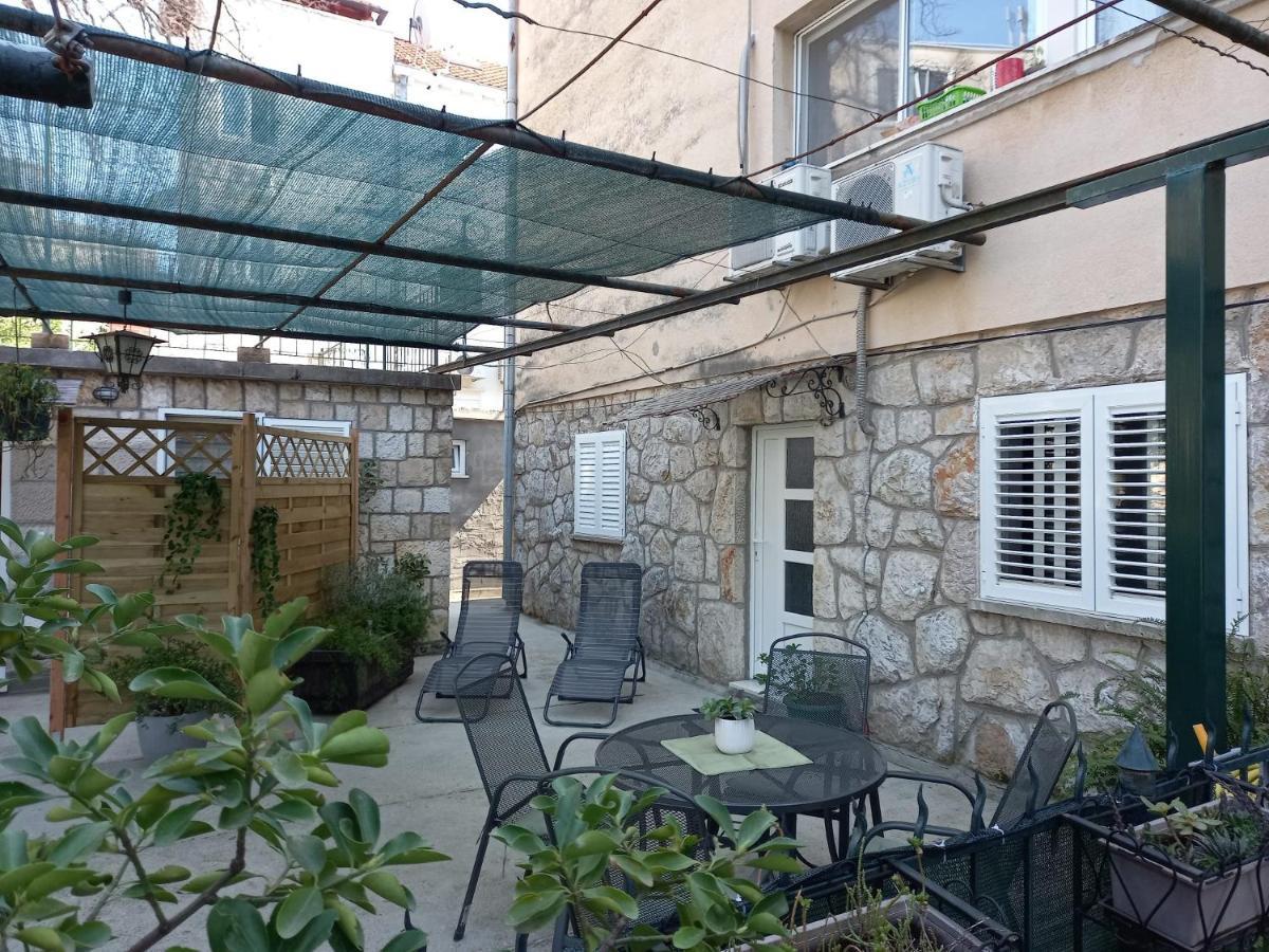 Apartment Marito Dubrovnik Exterior photo