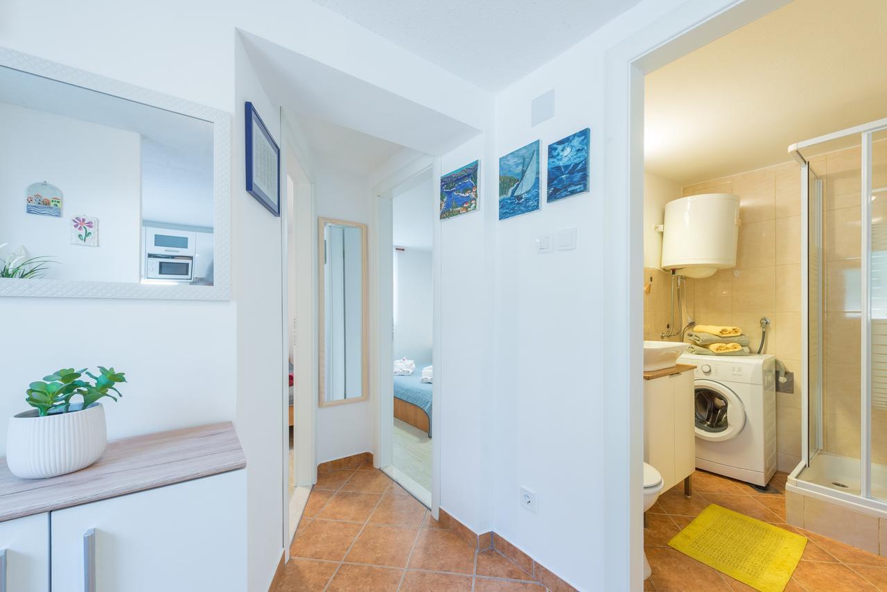 Apartment Marito Dubrovnik Exterior photo