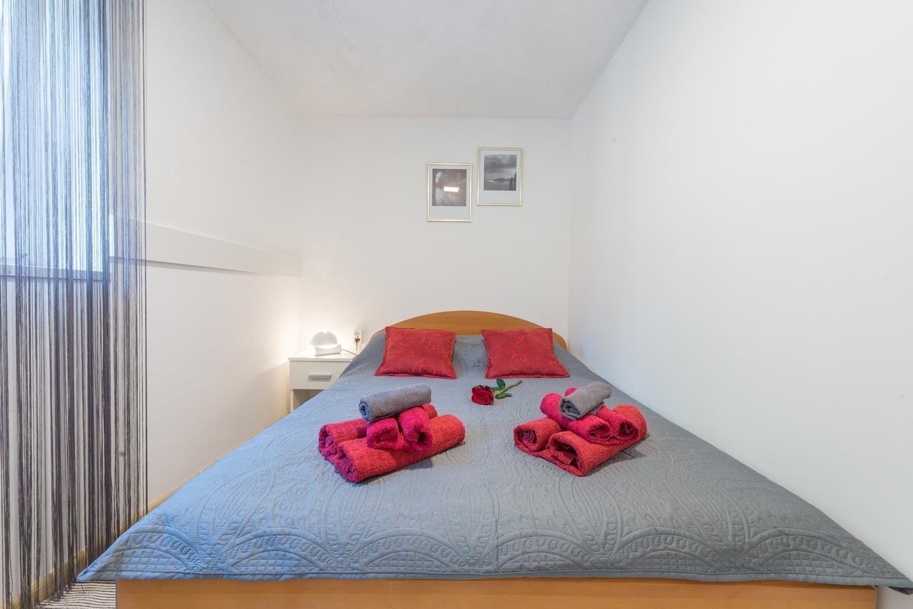 Apartment Marito Dubrovnik Exterior photo